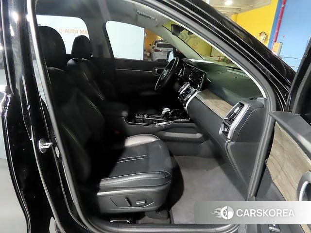 Kia Sorento 4th Generation id 4741353 из Кореи 18