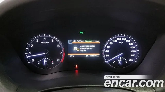 Genesis G80 id 2870017 из Кореи 18