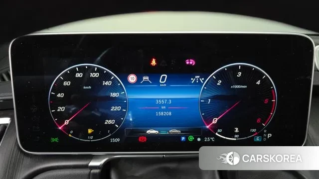 Mercedes-Benz S-Class W223 id 3545805 из Кореи 18