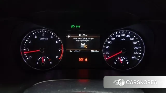 Kia The New K3 2nd generation id 3524861 из Кореи 18