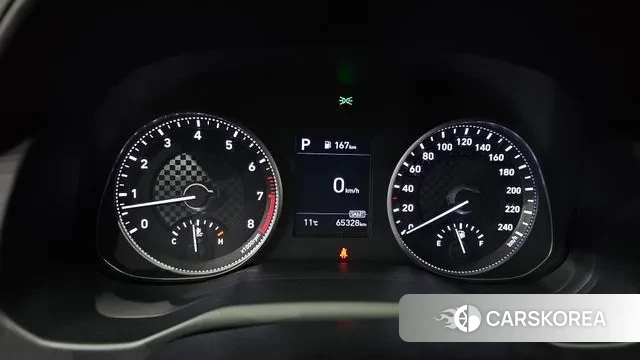 Hyundai The New Avante AD id 3723045 из Кореи 18