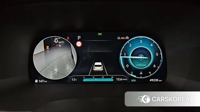 Hyundai The New Palisade id 3415781 из Кореи 18