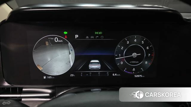 Kia Carnival 4th generation id 4316007 из Кореи 18