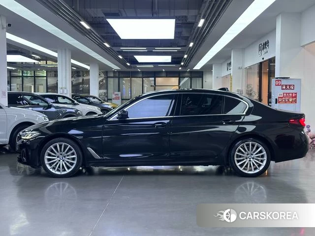 BMW 5 series id 4271735 из Китая 12