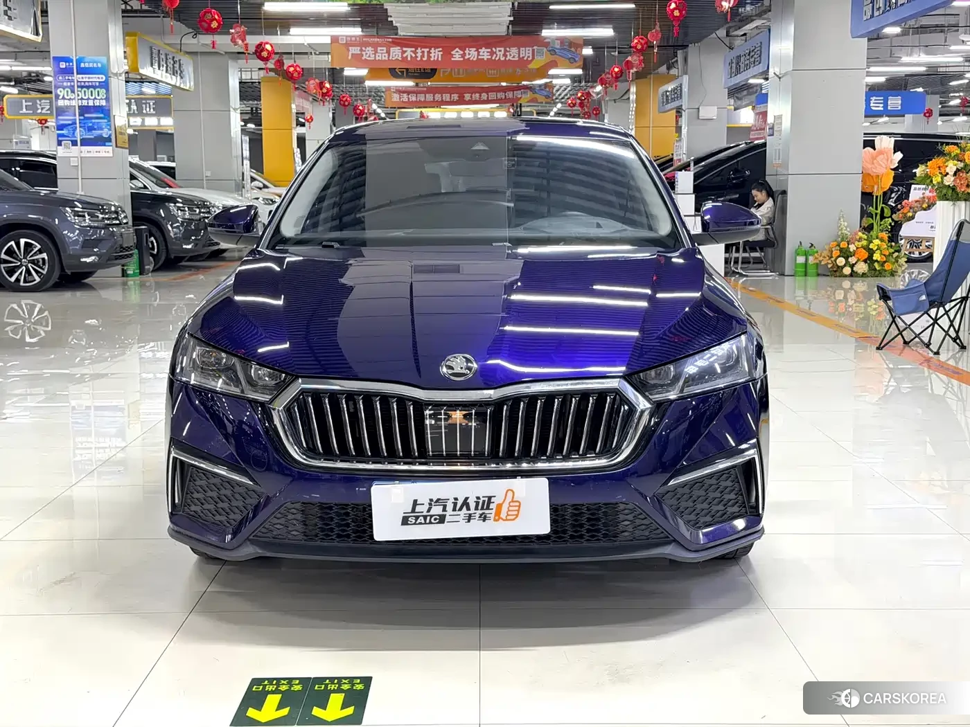 Skoda Octavia id 4547469 из Китая 10