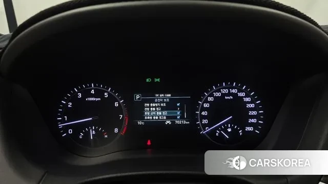 Genesis G80 id 3460106 из Кореи 18