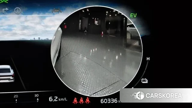 Kia K8 Hybrid id 3011786 из Кореи 18