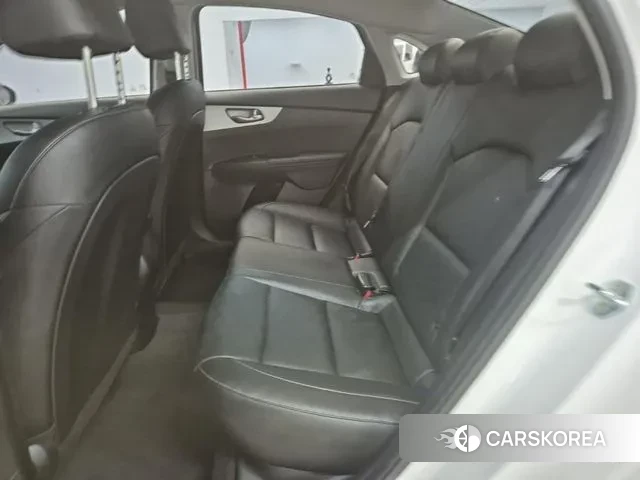 Kia The New K3 2nd generation id 3513755 из Кореи 16