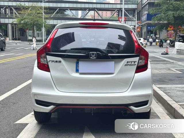 Honda Fit id 4222165 из Китая 19