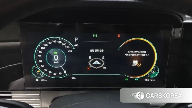 Hyundai The New Grandeur IG Hybrid id 3587692 из Кореи 18