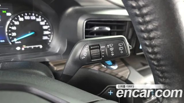 Ford Explorer 6th Generation id 2702502 из Кореи 18