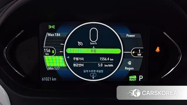 Chevrolet (GM Daewoo) Bolt EV id 3038911 из Кореи 18