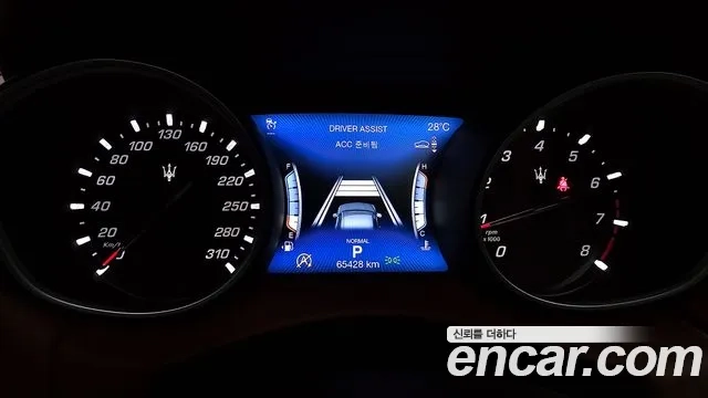 Maserati Levante id 2912498 из Кореи 18