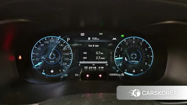 Genesis The New G70 id 3379396 из Кореи 18