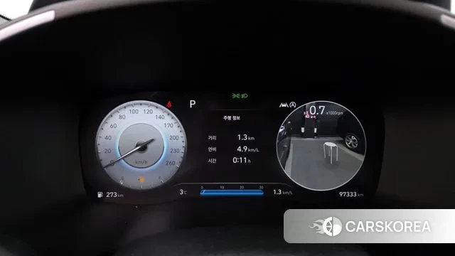 Hyundai The New Santa Fe id 3572634 из Кореи 18