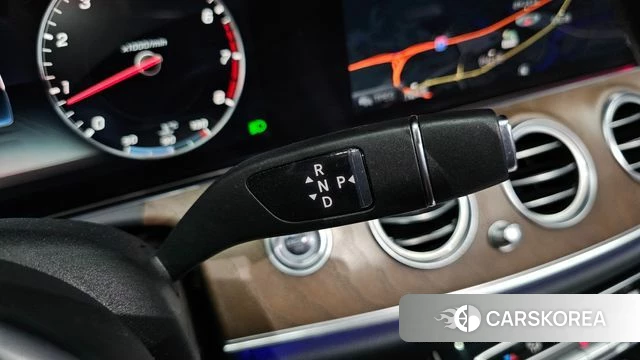 Mercedes-Benz E-Class W213 id 4530488 из Кореи 29