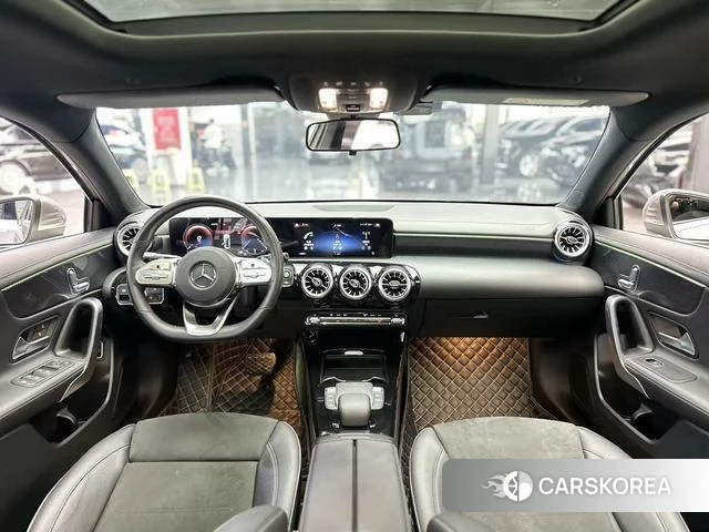 Mercedes-Benz Class A id 4274317 из Китая 8