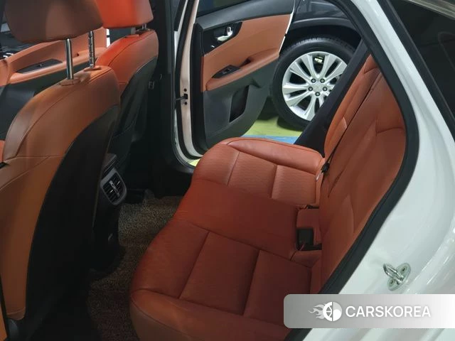 Kia The New K3 2nd generation id 4628646 из Кореи 15
