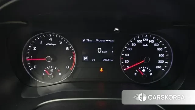 Kia Come New K3 id 3557734 из Кореи 18