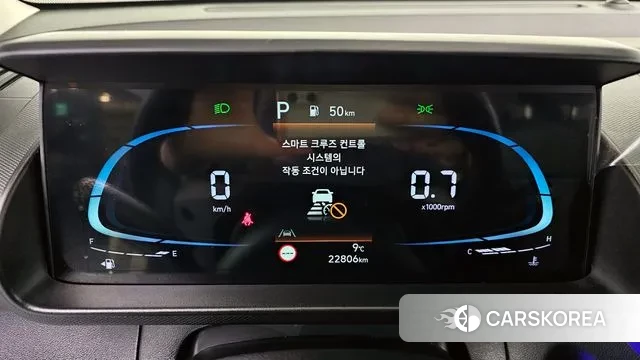 Hyundai Casper id 3582010 из Кореи 18