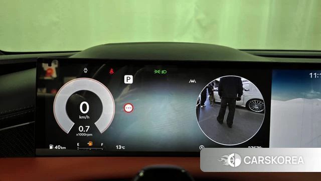 Genesis G80 (RG3) id 3902822 из Кореи 18