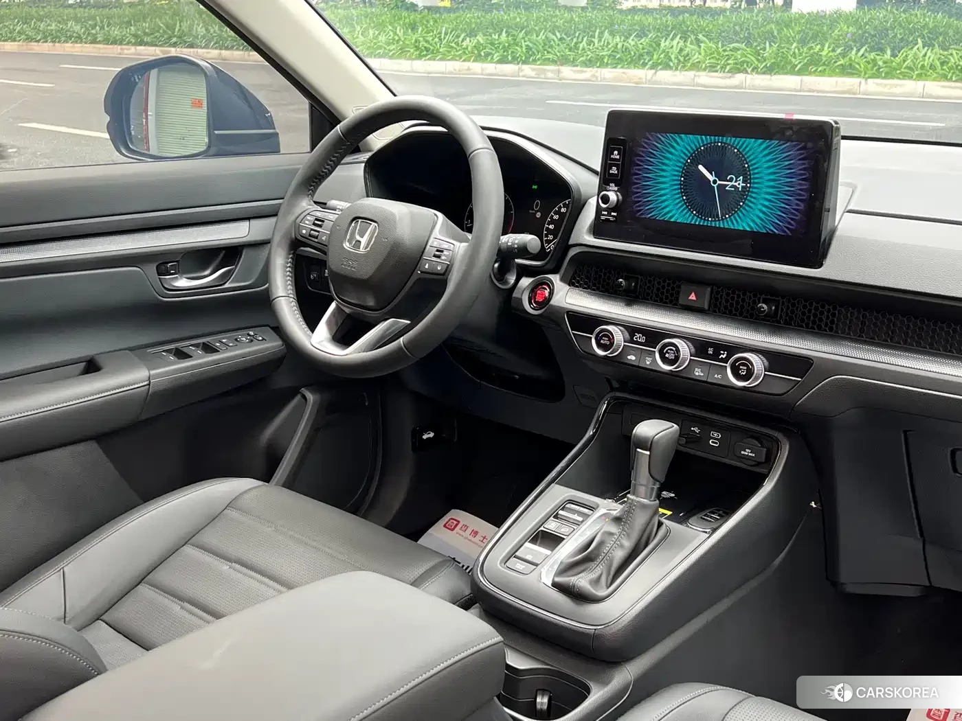 Honda CR-V id 4538879 из Китая 24