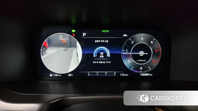 Kia Sorento 4th Generation id 4636991 из Кореи 33