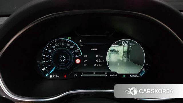 Genesis G80 (RG3) id 3800161 из Кореи 19