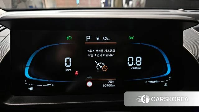 Hyundai Casper id 4223250 из Кореи 28