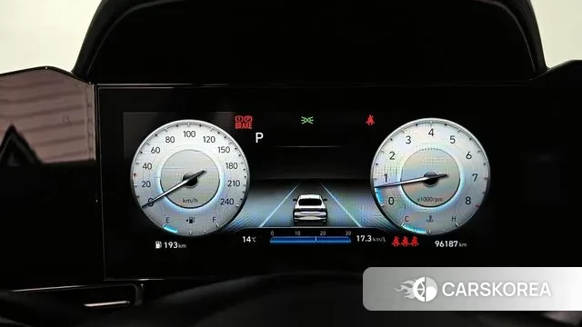 Hyundai Avante (CN7) id 3771668 из Кореи 18