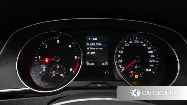 Volkswagen Passat GT (B8) id 4865599 из Кореи 18