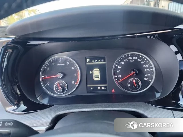 Kia K5 3rd generation id 3788280 из Кореи 18