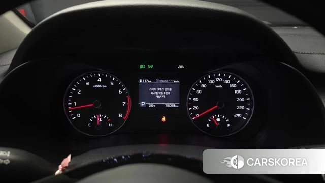 Kia Come New K3 id 4931150 из Кореи 18