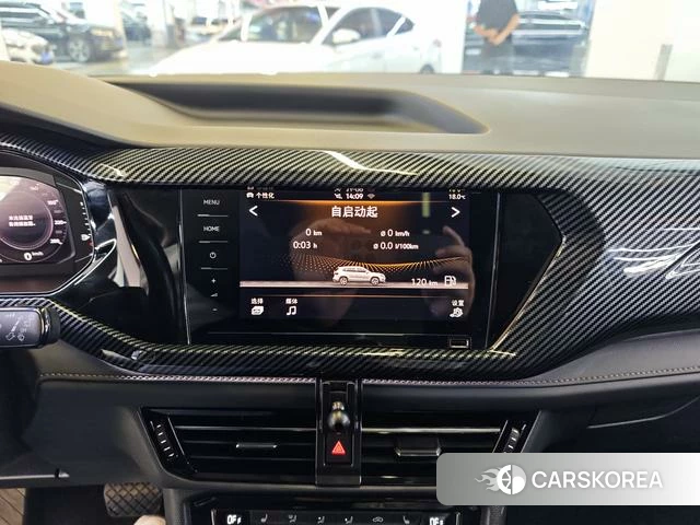 Volkswagen Tuyue id 4213752 из Китая 29