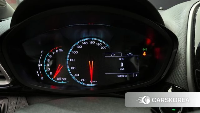 Chevrolet (GM Daewoo) The New Spark id 3942642 из Кореи 18