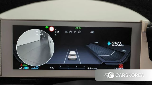 Hyundai Ionic 5 id 4495016 из Кореи 36