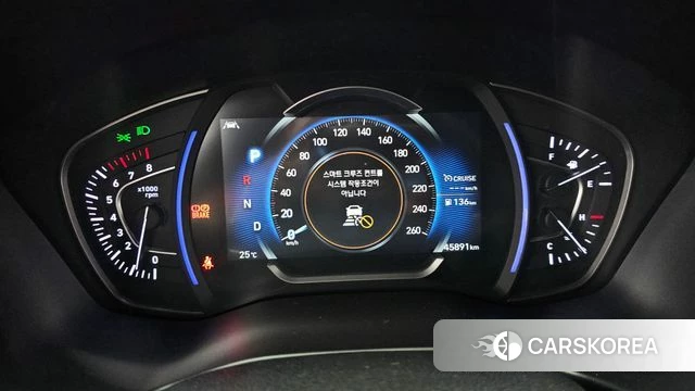 Hyundai Santa Fe TM id 4482801 из Кореи 18