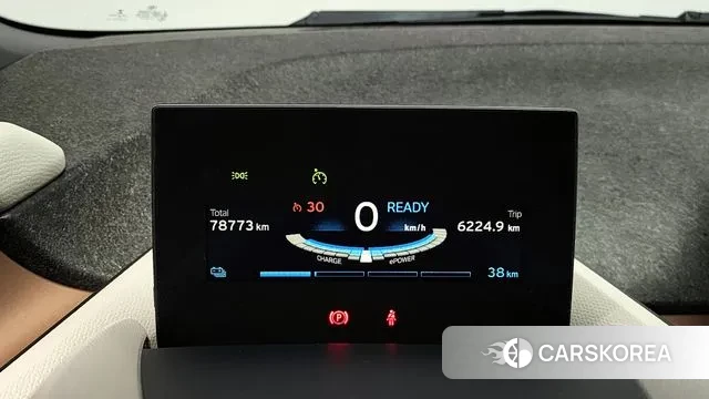 BMW i3 id 3540879 из Кореи 18