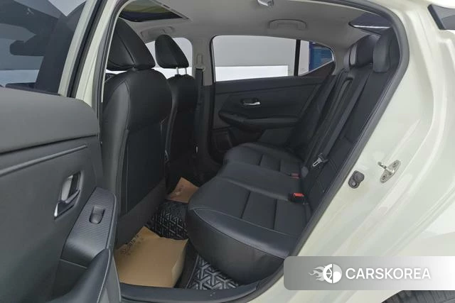 Nissan Xuan Yi id 4182722 из Китая 15
