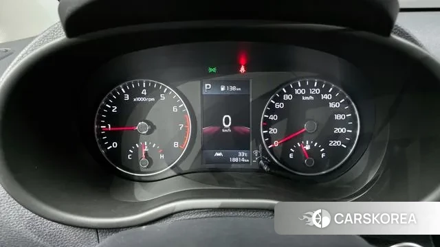 Kia Morning Urban (JA) id 2979180 из Кореи 18