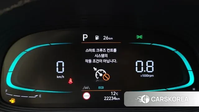 Hyundai Venue id 3739808 из Кореи 18