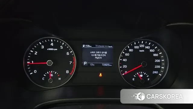 Kia Come New K3 id 3362840 из Кореи 18