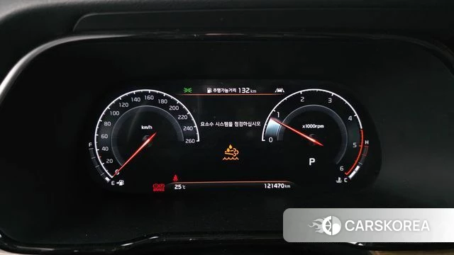 Kia Mohave Master id 4429929 из Кореи 36