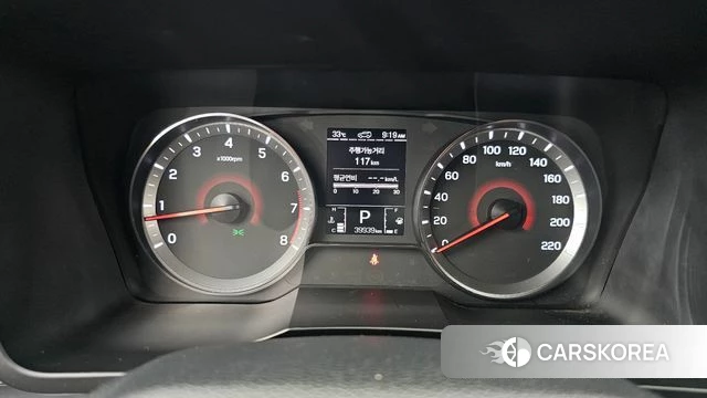 Ssangyong Berry New Tivoli id 4656706 из Кореи 18