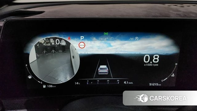 Kia Sportage 5th Generation id 4186814 из Кореи 30