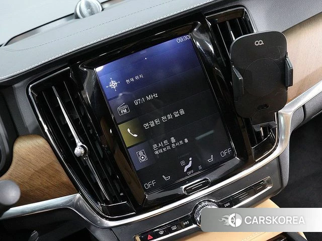 Volvo S90 id 4203673 из Кореи 18