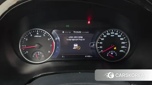 Kia Seltos id 3759110 из Кореи 18