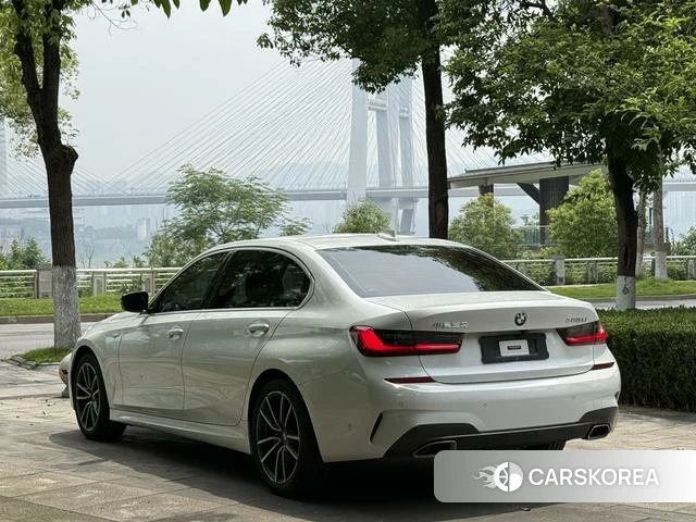 BMW 3 series id 4307375 из Китая 8