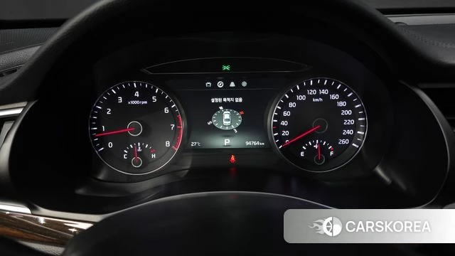 Kia Come New K7 id 4477374 из Кореи 30