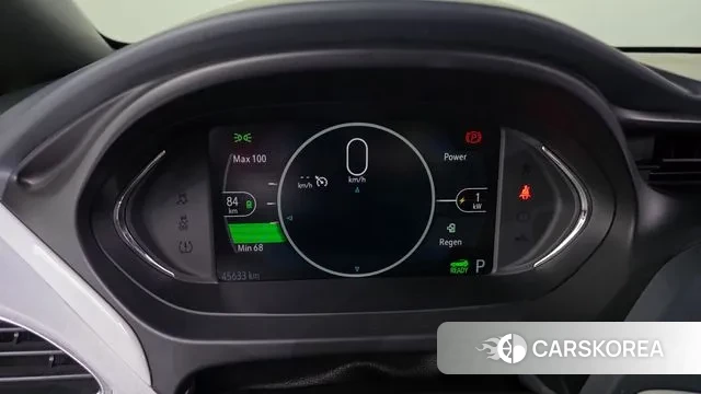 Chevrolet (GM Daewoo) Bolt EV id 3161892 из Кореи 18